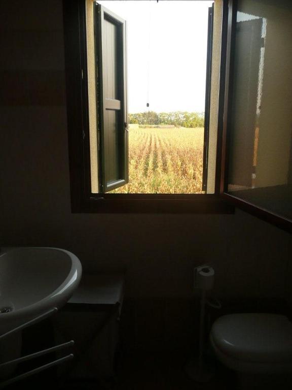 Villa Gioconda Resort Migliarino Kamer foto