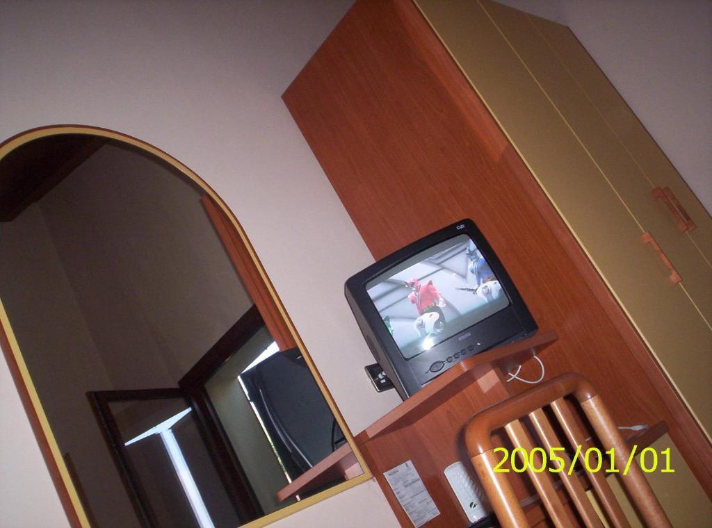 Villa Gioconda Resort Migliarino Kamer foto