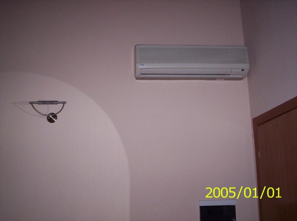 Villa Gioconda Resort Migliarino Kamer foto