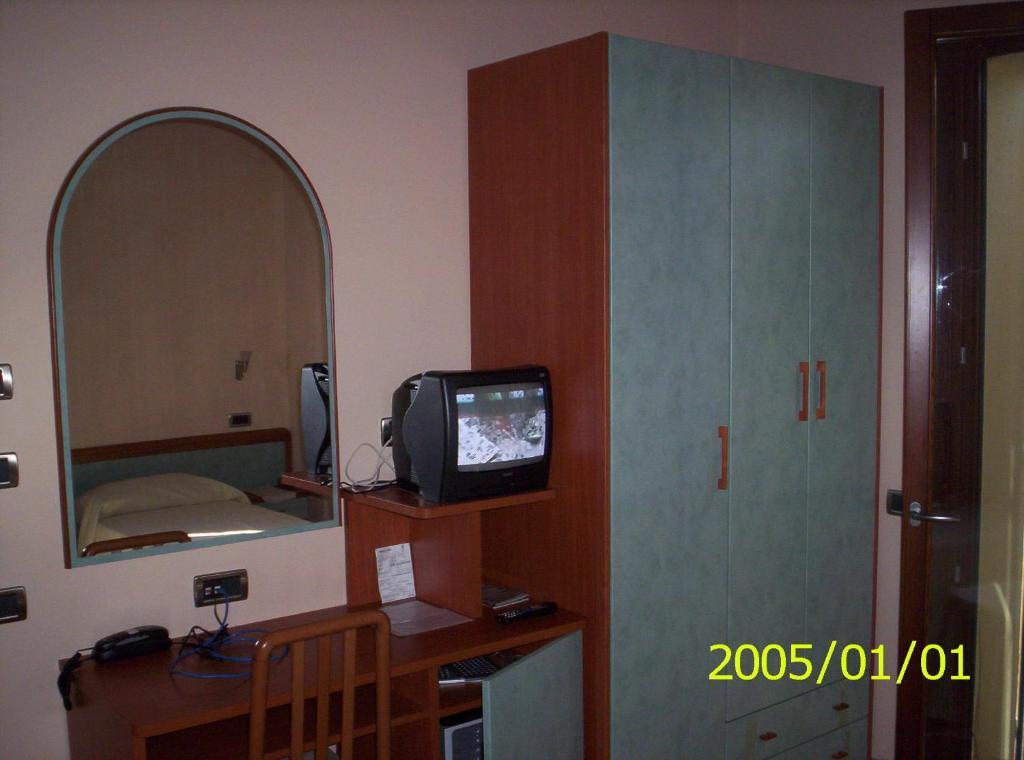 Villa Gioconda Resort Migliarino Kamer foto