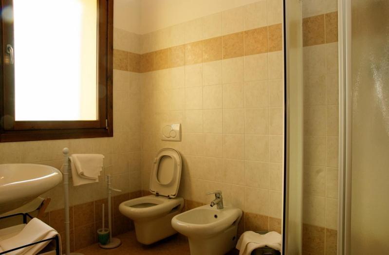 Villa Gioconda Resort Migliarino Buitenkant foto